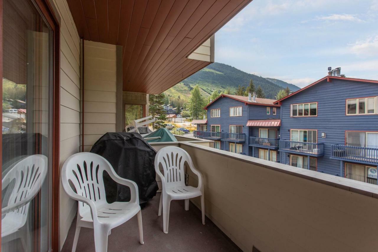 Timberline 208 Apartment Girdwood Exterior photo